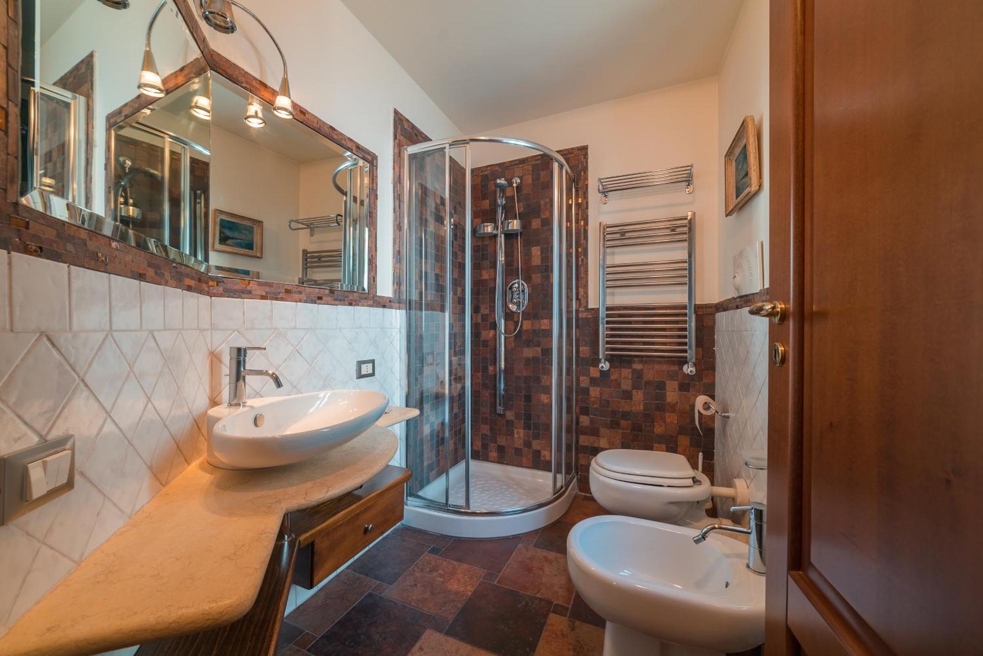 A Casa Del Gioielliere Apartment Palermo Bagian luar foto