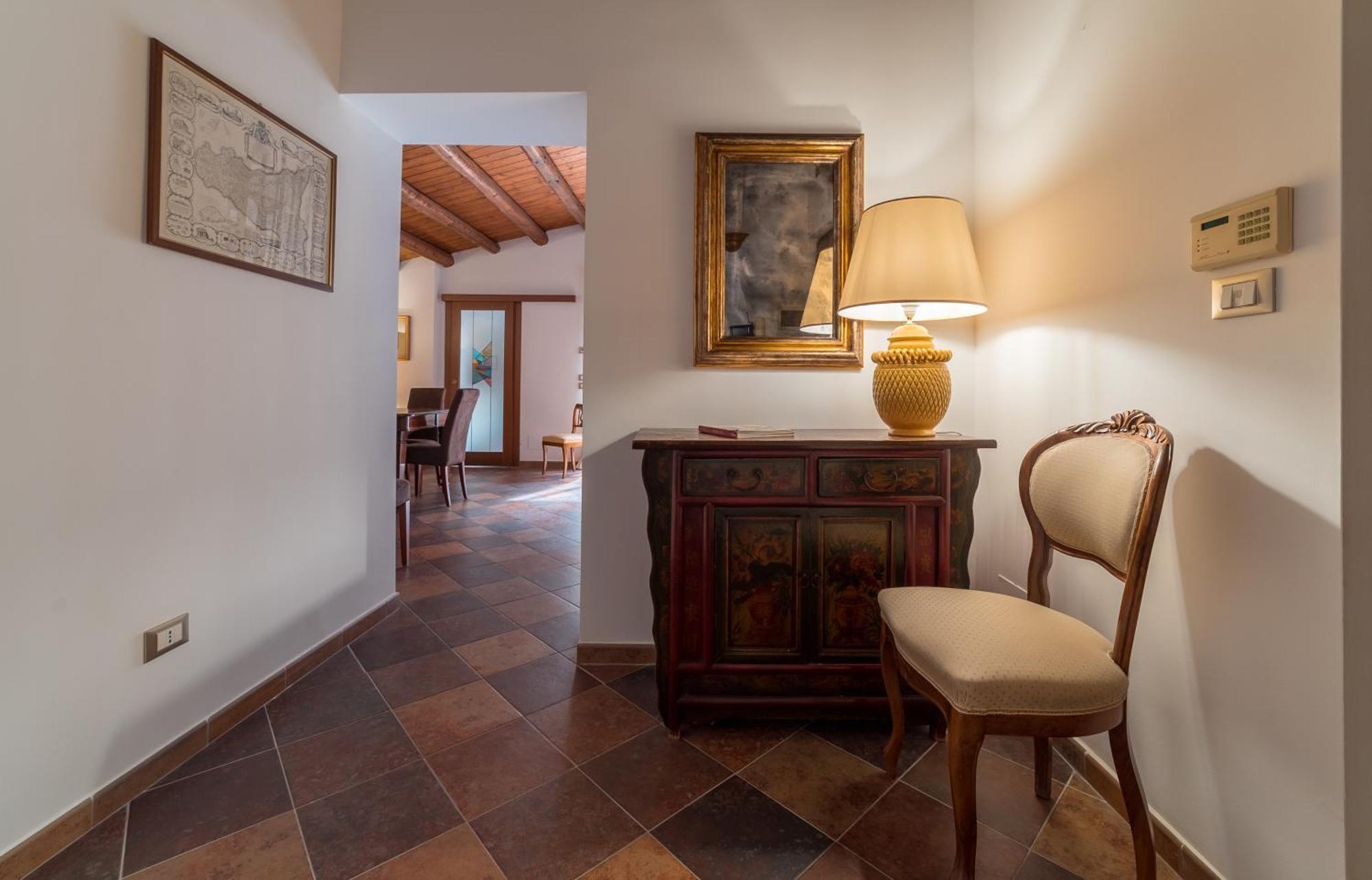 A Casa Del Gioielliere Apartment Palermo Bagian luar foto